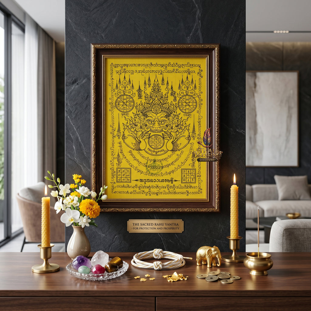 ✨🌌📜 Sacred Sovereign Celestial Alignment Grid - Ajarn Subin Na Na Thong 2023 Billionaire Anchor Inflow Chart (30x42 cm), Macro Volatility Buffer & Workspace Optimizer