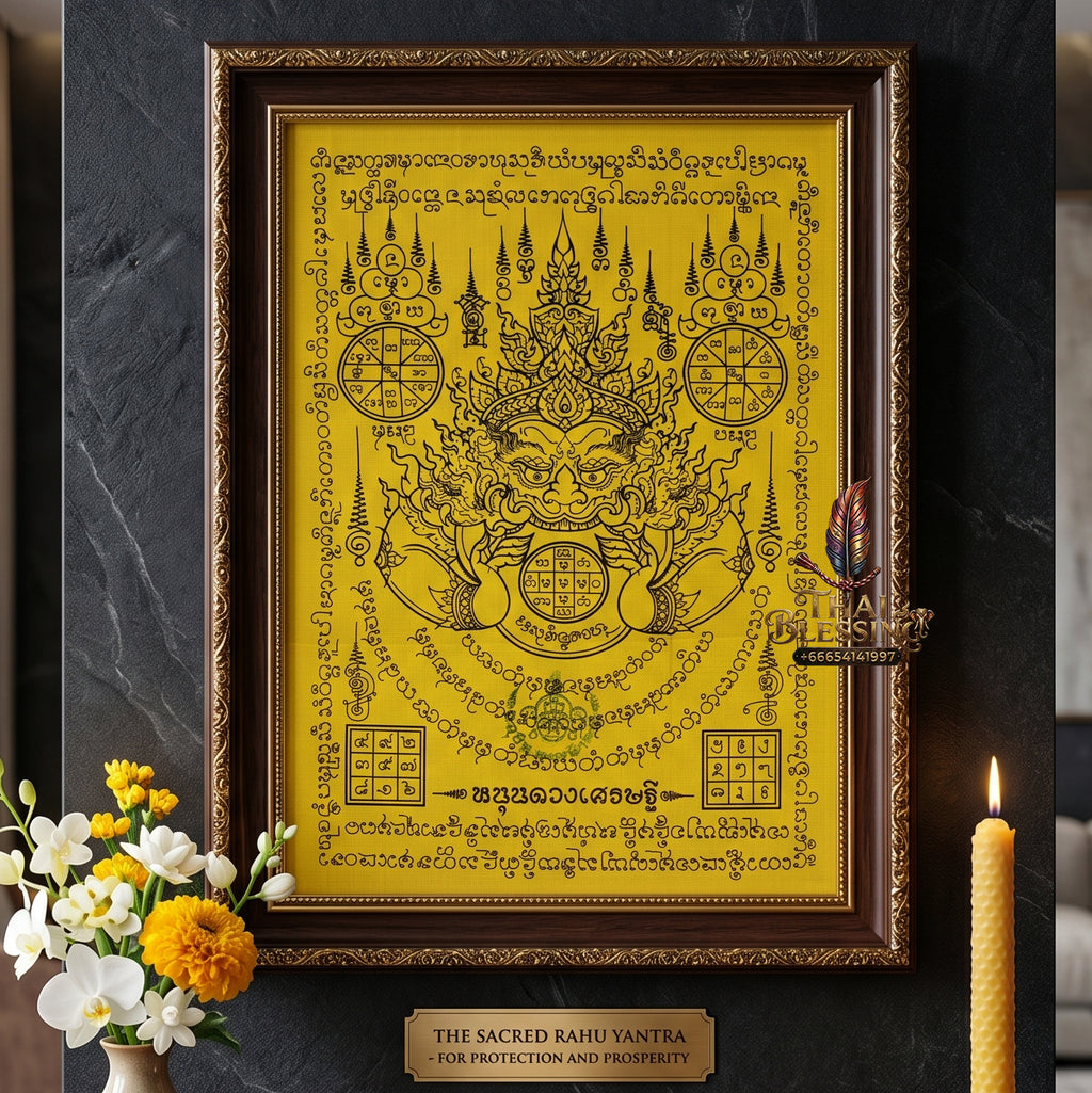 ✨🌌📜 Sacred Sovereign Celestial Alignment Grid - Ajarn Subin Na Na Thong 2023 Billionaire Anchor Inflow Chart (30x42 cm), Macro Volatility Buffer & Workspace Optimizer