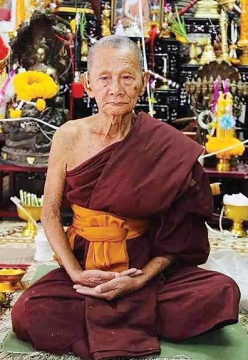 🏆 The Celestial Guardian: "Phra Rahu Mongkhon Baramee" — The Ultimate Zodiac Harmonizer & Fortune Protector (2021 Masterpiece Edition)