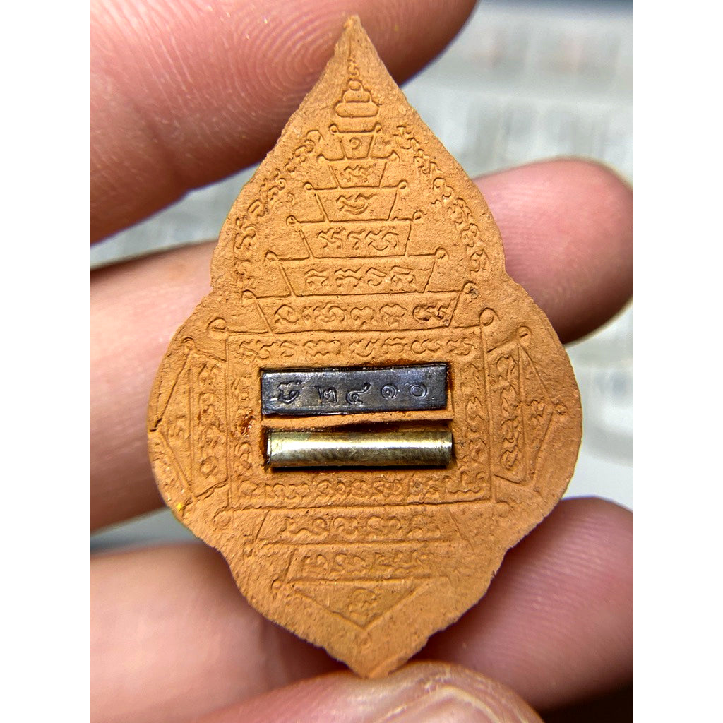 🏆 The Celestial Guardian: "Phra Rahu Mongkhon Baramee" — The Ultimate Zodiac Harmonizer & Fortune Protector (2021 Masterpiece Edition)