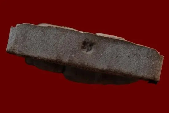 ✨ Unlock Legendary Charm & Fortune – Khun Paen Nang Khiang Fragrant Powder Amulet by Luang Pu Nives for Ultimate Attraction & Luck ✨