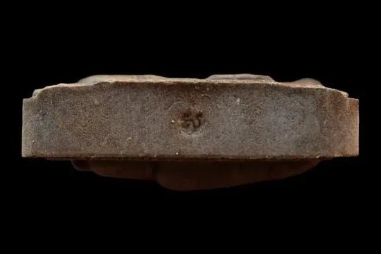 ✨ Unlock Legendary Charm & Fortune – Khun Paen Nang Khiang Fragrant Powder Amulet by Luang Pu Nives for Ultimate Attraction & Luck ✨