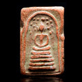 🪬 Timeless Protection & Blessings – Phra Somdej Prok Pho Clay Amulet by Luang Pho Daeng for Spiritual Power & Fortune ✨