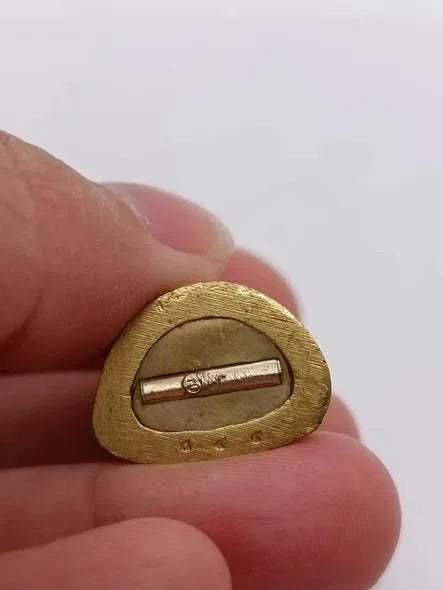 ✨ Supreme Fortune & Merit – Phra Sivali Chokbat “Wai Kru 54” Amulet by Kruba Krisana for Wealth, Luck & Blessings