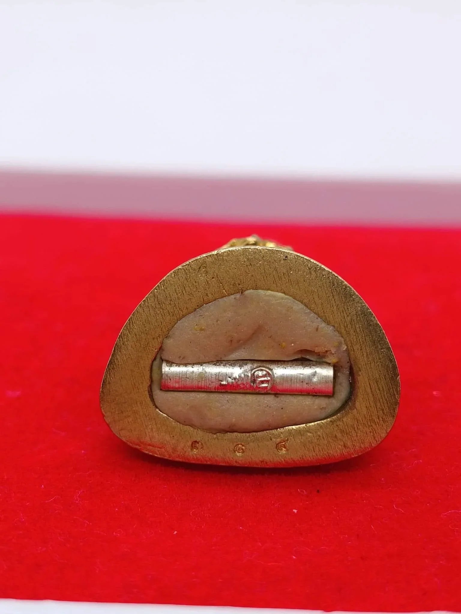 ✨ Supreme Fortune & Merit – Phra Sivali Chokbat “Wai Kru 54” Amulet by Kruba Krisana for Wealth, Luck & Blessings