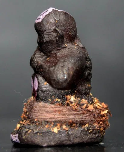 ✨ Ultimate Charm & Prosperity – Kuman Thong Dud Rok Spirit Child Amulet by Luang Pu In for Luck & Loving Metta ✨