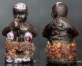 ✨ Ultimate Charm & Prosperity – Kuman Thong Dud Rok Spirit Child Amulet by Luang Pu In for Luck & Loving Metta ✨