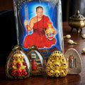 💰 Prai Setthee Lanna: The Sovereign Millionaire Engine – Kruba Porn (Wat Pu Hor) – The Ultimate Alchemical Tool for Market Dominance & Infinite Wealth! Special Edition