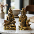 🔱 Pu Jao Saming Prai – The Sovereign Master of Command & Hypnotic Attraction – Barami Pu Jao Edition – Luang Pu Nen Kaew (2554) – The Ultimate Engine for Wealth Dominance, Irresistible Charisma, and Unstoppable Power!
