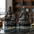 🦅💰Pu Kai Kaew (The Sovereign Gargoyle Master) – Sacred Resin Altar Edition – Lersi Alawaka (Pu Dev), Ban Maha Lap – The Divine Engine for Shadow-Authority, Unstoppable Wealth, and Imperial Life Elevation!