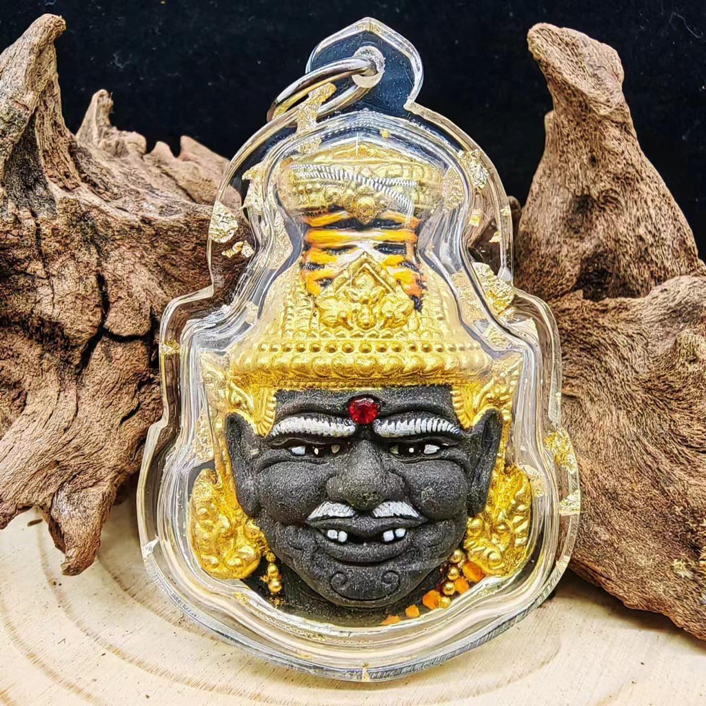🔥 RUESI TA FAI: THE THIRD-EYE MASTERY 👁️ Awaken Your Vision, Shield Your Destiny: Harness the Primordial Fire of the Great Hermit Master Framed with 1 hanging loop.