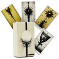 🃏78 Pcs Mysterious and Terrifying Tarot Cards | Divination & Spiritual Insight | Perfect for Beginners