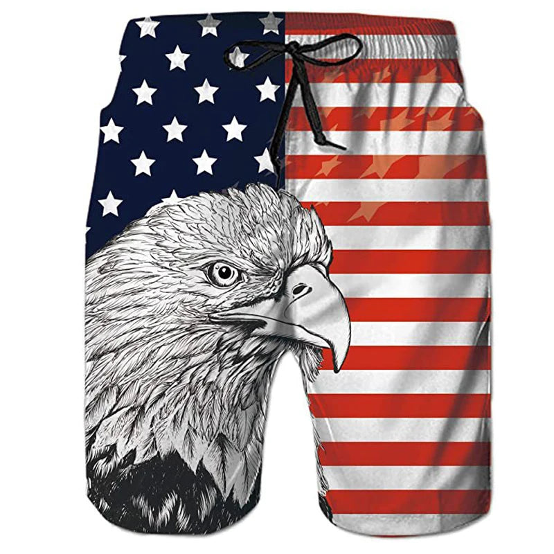 🏁 The Geometric Terry-Luxe Masterpiece: Premium Men's 3D Plaid Graphic Shorts – High-Definition Digital Print, Ultra-Soft Breathable Terry Fabric, and Mid-Rise Elastic Drawstring Waist (Daily & Beach Ready)