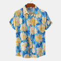 🏝️ The Y2K-Luxe Horizon Hawaiian Shirt: Premium Men’s Oversized Vintage Top – High-Definition Graphic Print, Ultra-Breathable Cooling Fabric, and Signature Harajuku-Style Loose Fit (S-6XL) CS2024AT1641