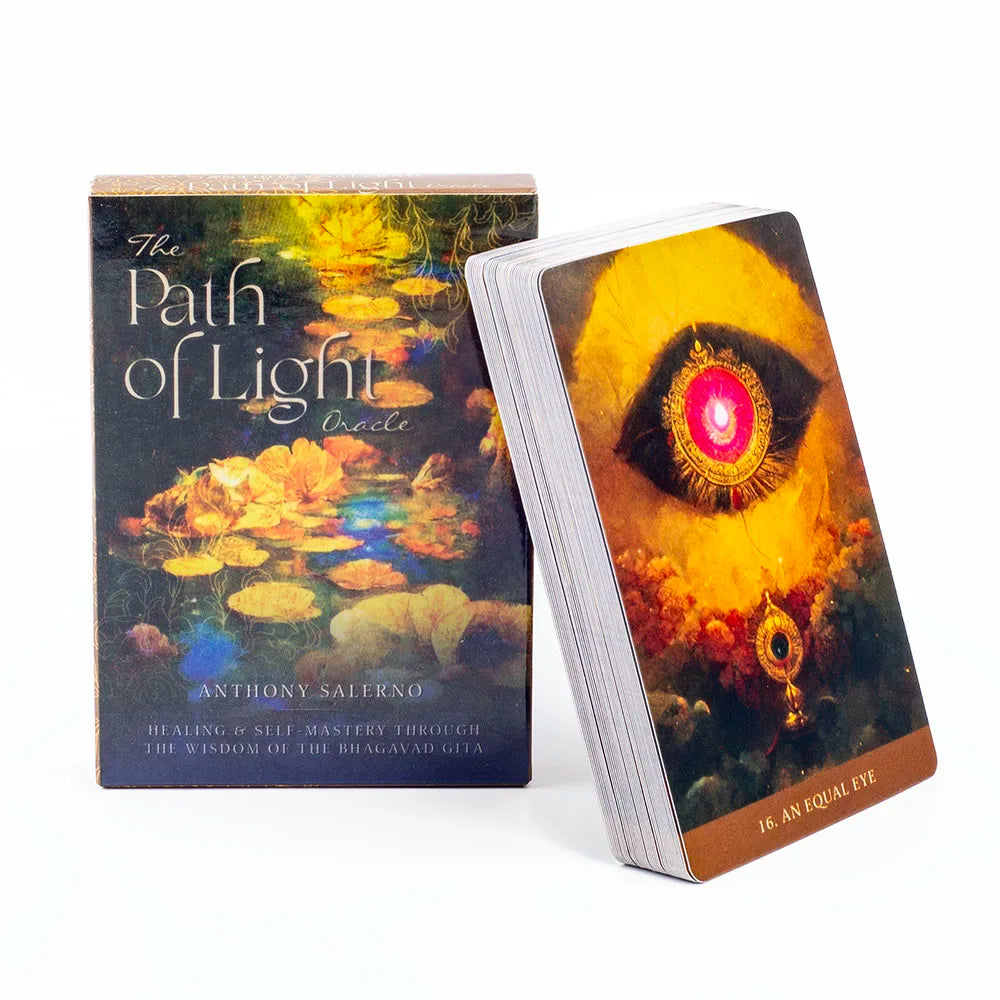 Dark Confession Oracle Cards – 50-Card Twin Flame & Love Keywords Deck with Messages for Psychic Divination and Board Games