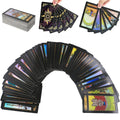 Fantasy Garden Tarot Cards - 78-Card Artistic Deck for Deep Divination and Mindful Creativity