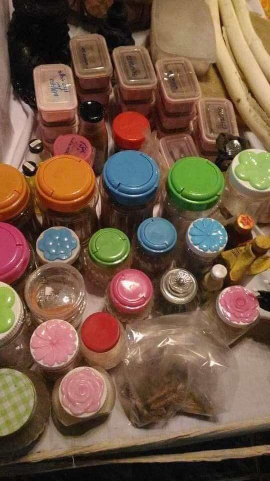 ⚡ Unleash the Mystical Power of the Khun Paen Maha Wetch Jettapoom Phrai﻿ – Sacred Amulet Blessed by Phra Ajarn Prasoot! ⚡