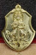 Thao Wessuwan Spiritual Armor for Ultimate Wealth and Protection Default Title