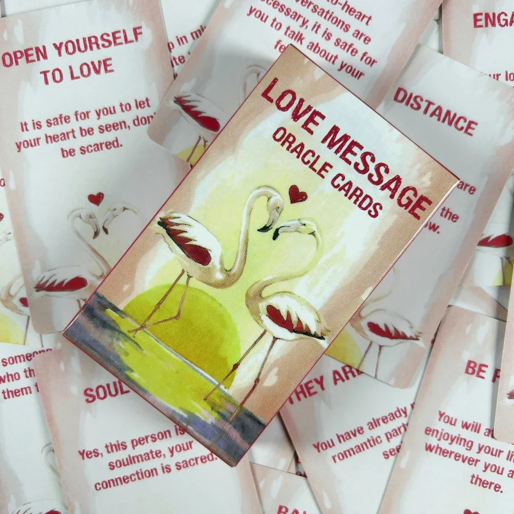 Viceversa Tarot Cards Divination Deck – English Edition | Unique Double-Sided 78-Card Tarot Oracle Board Game for Spiritual Insight and Party Fun TS228