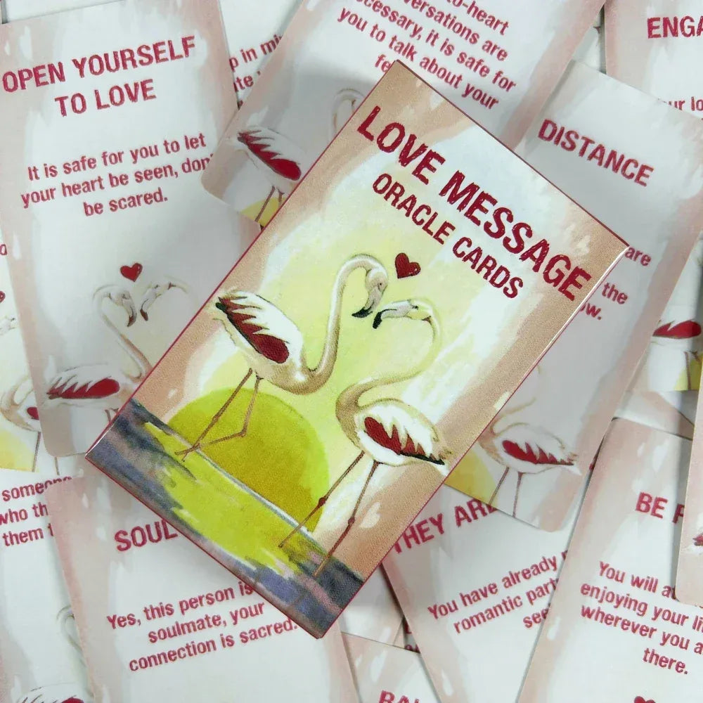 Viceversa Tarot Cards Divination Deck – English Edition | Unique Double-Sided 78-Card Tarot Oracle Board Game for Spiritual Insight and Party Fun TS228