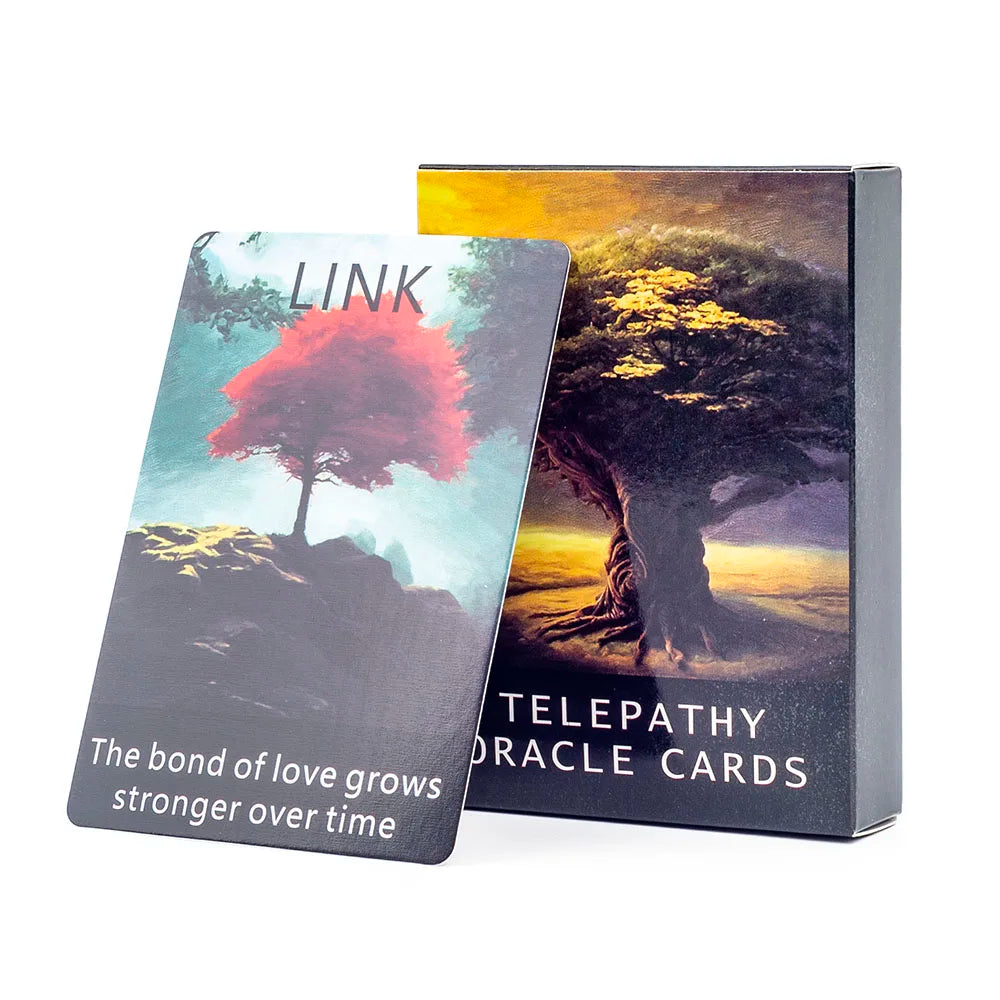 🃏 Old Style Tarot – 79-Card Deck with Vintage Charm for Fate Divination and Family Gatherings TK09K