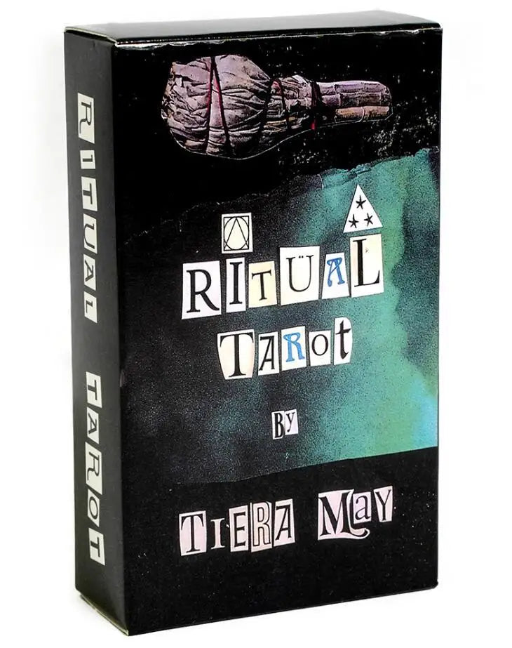 🕉️ Mudras For Body, Mind, and Spirit – 68-Card Yoga Practice Tarot Oracle Deck with PDF Guidebook | Holistic Healing & Meditation Tool | Free Shipping SB141