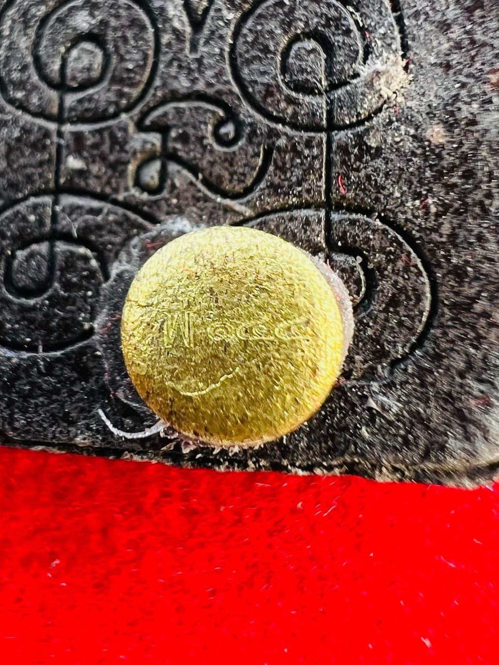 ⚡ Unleash the Mystical Power of the Khun Paen Maha Wetch Jettapoom Phrai﻿ – Sacred Amulet Blessed by Phra Ajarn Prasoot! ⚡