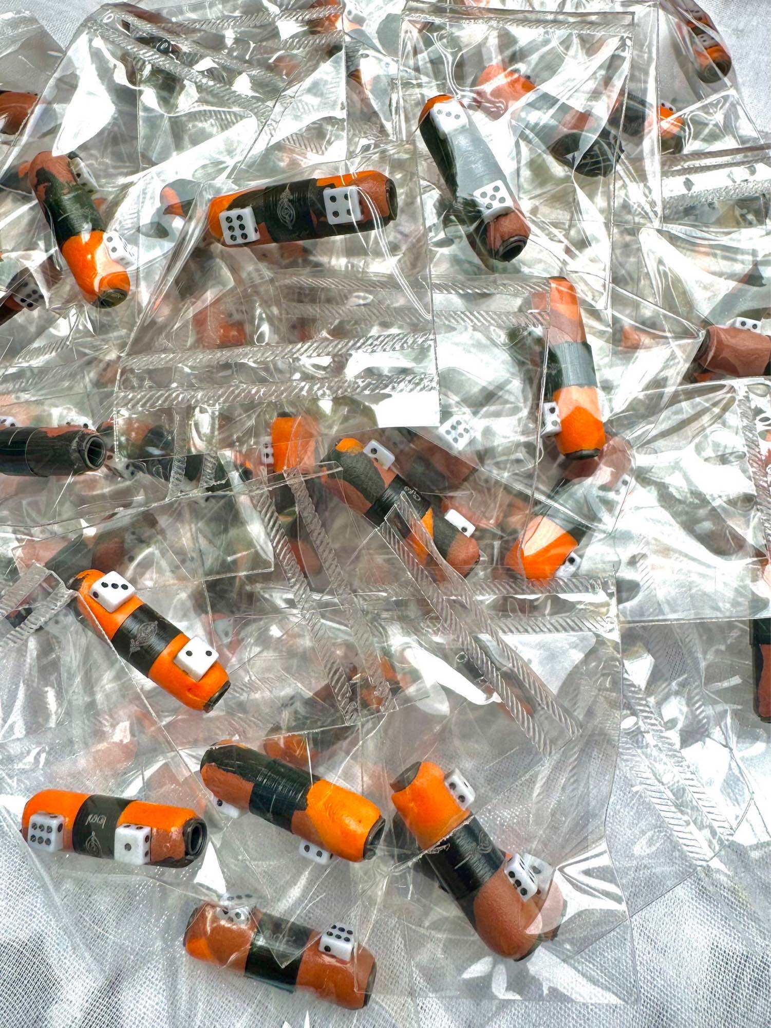 Ultimate Takrud Tao Prap Sian – Unlock Fortune with Divine Spiritual Armor