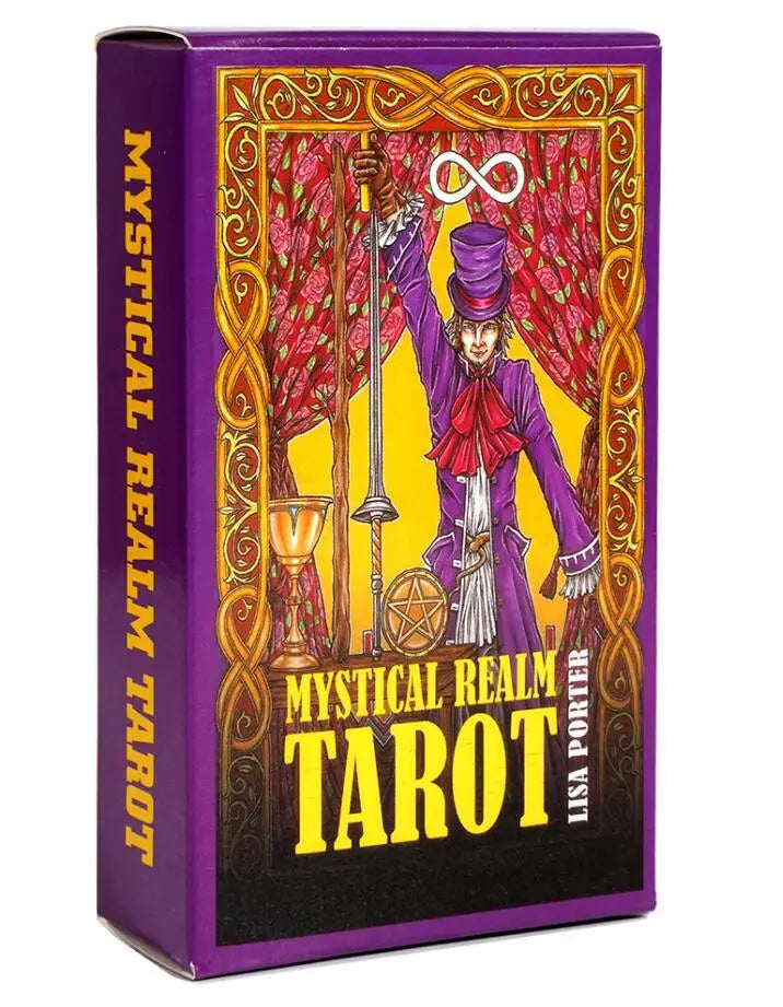 🕉️ Mudras For Body, Mind, and Spirit – 68-Card Yoga Practice Tarot Oracle Deck with PDF Guidebook | Holistic Healing & Meditation Tool | Free Shipping SB134