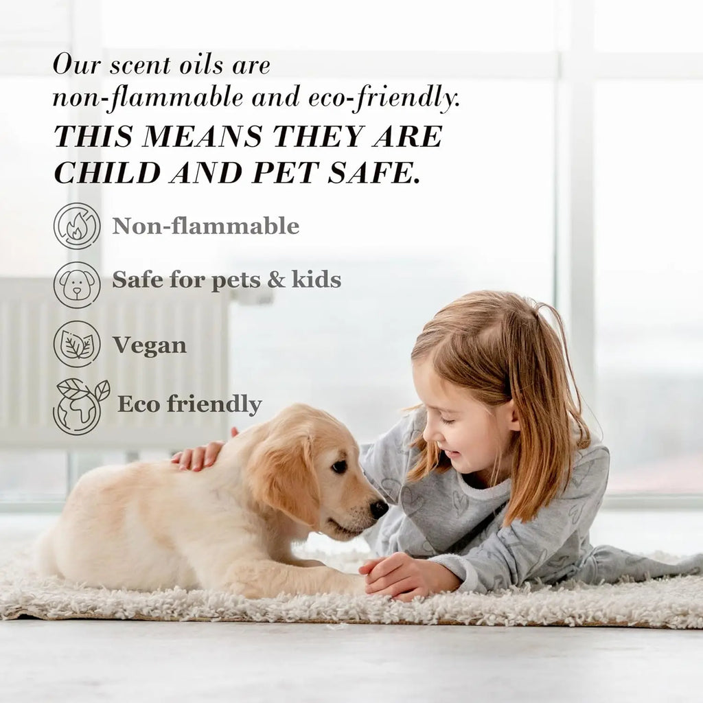 🌟 YANDER 100ml Stronger Pure Essential Oils for Perfume Making – Fougchi Vanillia Cardamom Male Eau De Parfum﻿