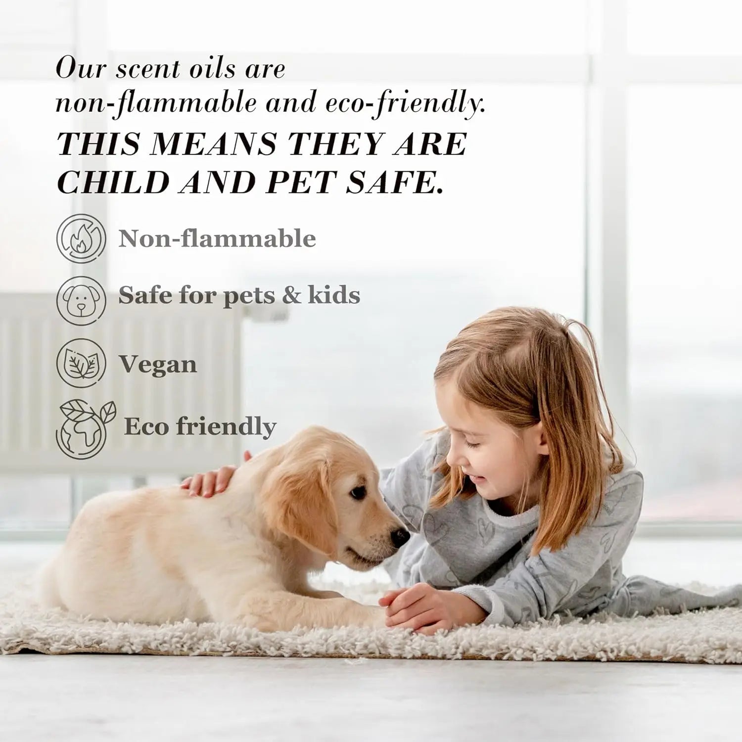 🌟 YANDER 100ml Stronger Pure Essential Oils for Perfume Making – Fougchi Vanillia Cardamom Male Eau De Parfum﻿