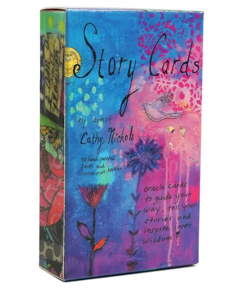 🕉️ Mudras For Body, Mind, and Spirit – 68-Card Yoga Practice Tarot Oracle Deck with PDF Guidebook | Holistic Healing & Meditation Tool | Free Shipping SB139