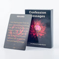 Tempest Tarot Deck - 78 Ocean-Inspired Cards with Guidebook for Beginners TK19K