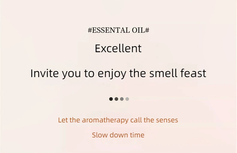 🌟 17 Flavors 10ml Essential Oils for Aroma Diffuser – Water-Soluble Natural Fragrance Oils for Home and AirHumidifier﻿