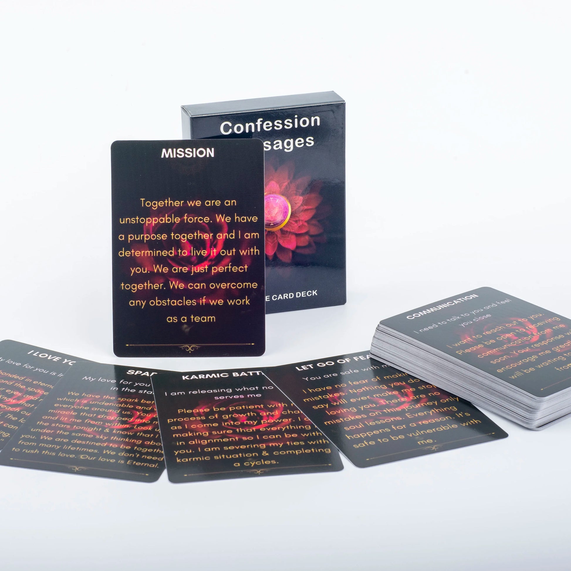 🃏 Cat Tarot – A 78 Card Deck High Quality English Version Board Game for Easy and Fun Fortune Telling Perfect for Family Gatherings TK19K