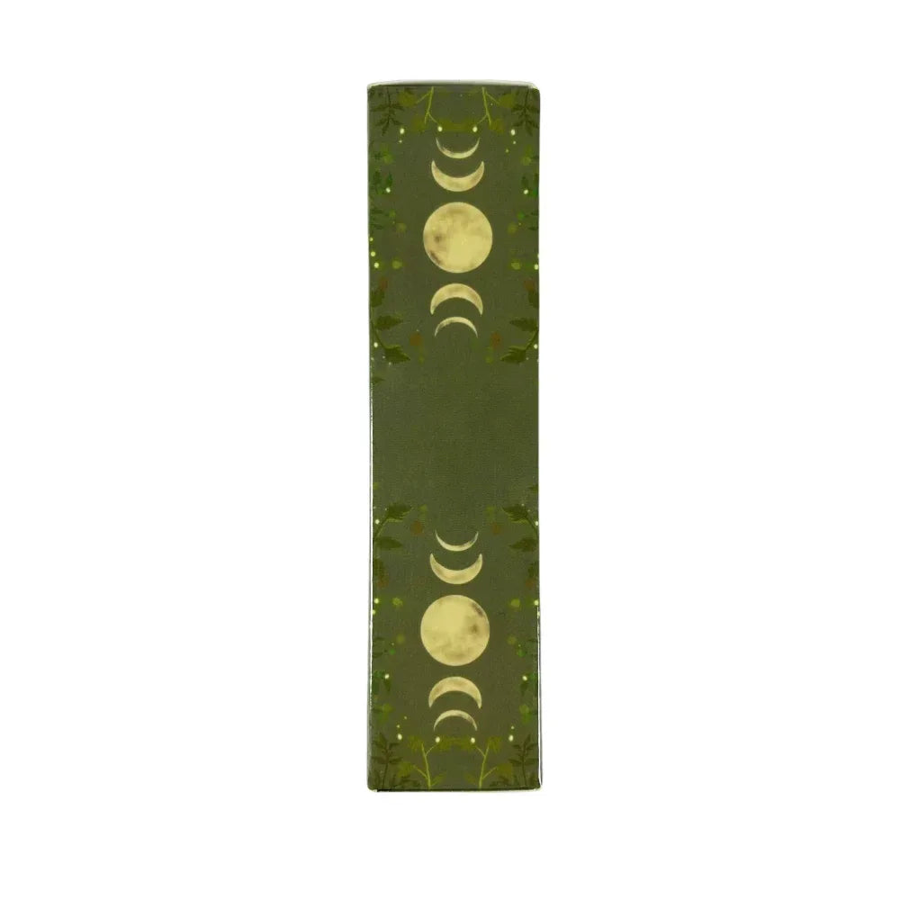 Earth Woman Tarot Deck – 78-Card Deck for Insightful Divination and Engaging Oracle Board Games