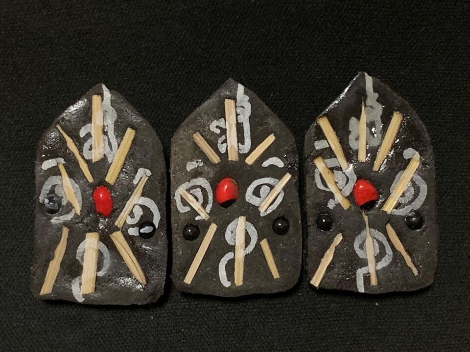 🪙 “Legendary ‘Single‑Strike Lover’ Khun Paen” – Kua Pho Passion & Double‑Power Attraction Talisman, Cross‑Year Consecration with Rahu Eclipse Final Rite (B.E. 2562)