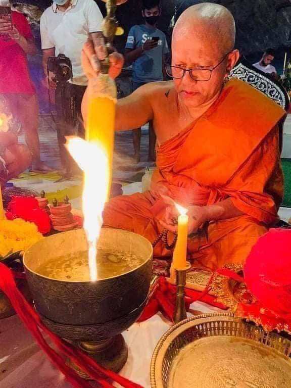 🌟 Legendary Takrut Phaya Suea Thao Non Kin﻿ Amulet by Phra Ajarn Prasuti – Master of the Ancient “Sleeping Tiger” Mystical Tradition from Wat Nai Tao, Trang 🌟