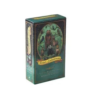 🎴 Tarot Cards Board Game – Full 78-Card Deck for Family Party and Casual Social Play