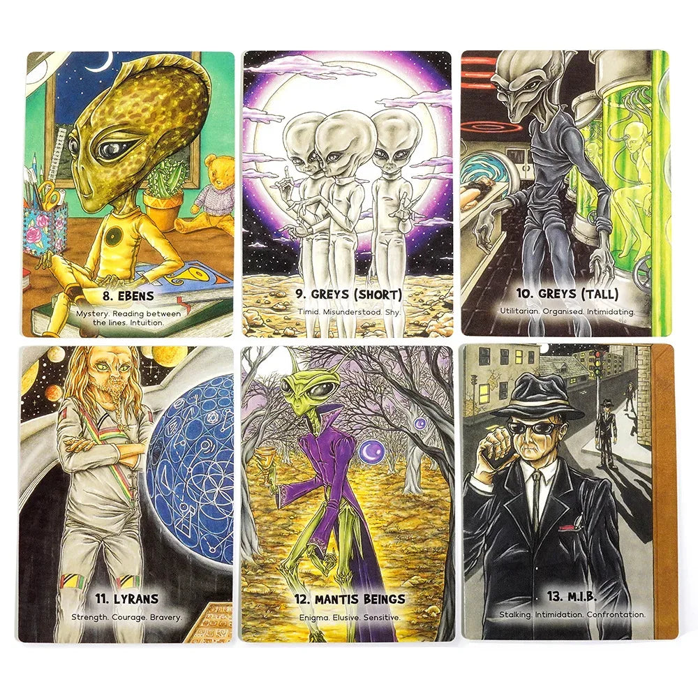 🕉️ Mudras For Body, Mind, and Spirit – 68-Card Yoga Practice Tarot Oracle Deck with PDF Guidebook | Holistic Healing & Meditation Tool | Free Shipping
