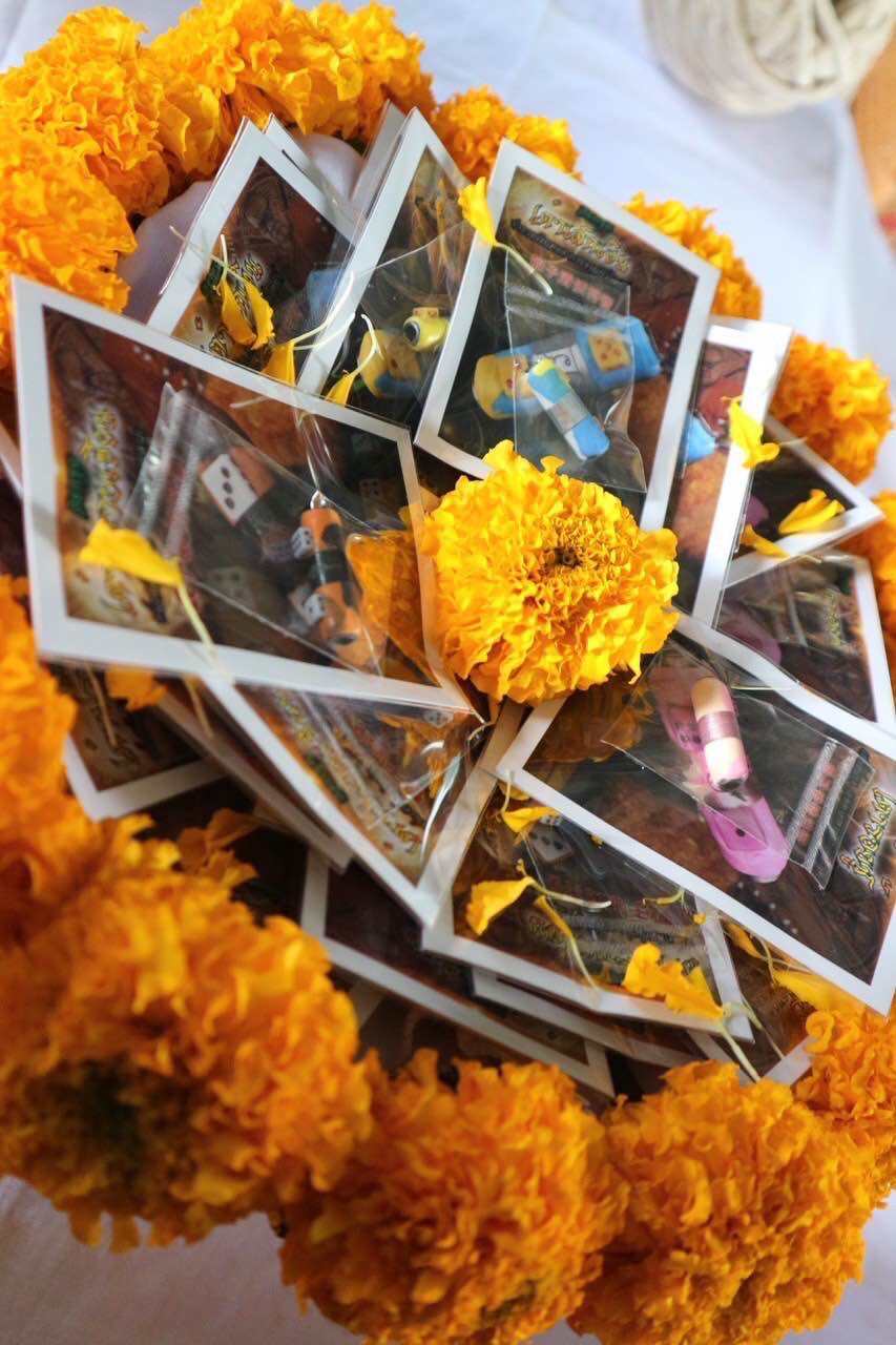 Takrud Tao Roi Choo Amulet – Supreme Love, Charm, Attraction & Loyalty