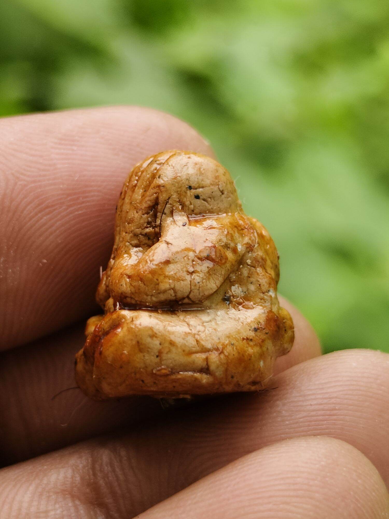 พระปิดตามหาลาภ เนื้อผงว่าน108 ฝังตะกรุด รุ่นแรก   หลวงพ่อปัญญา ตนฺติปาโล วัดโพธิ์ใหม่ จ.นครศรีธรรมราช

****พระอาทิตย์ทรงกรดขณะปลุกเสกพิธีพราหม วัตถุมงคลหลวงพ่อปัญญาวัดโพธิ์ใหม่จังหวัดนครศรีธรรมราช ได้ในพิธิปลุกเสกใหญ่ ในวันที่ 5 สิงหาคม 2567****

#เข้มขลั Default Title Thai Blessing Co By RURUECHA Default Title-