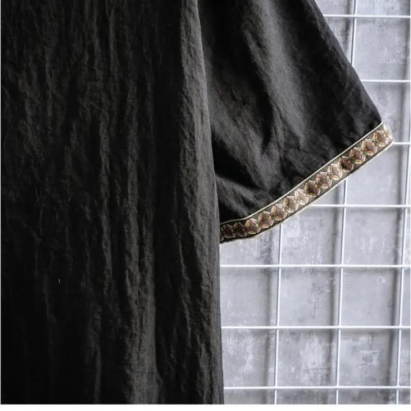 ✨ The Seoul Minimalist: Premium Men’s Plus Size Hawaiian Shirt (M-5XL) – Ultra-Lightweight Solid Color Fabric, Korean "Clean Fit" Aesthetic, and Breathable Short-Sleeve Casual Button-Down