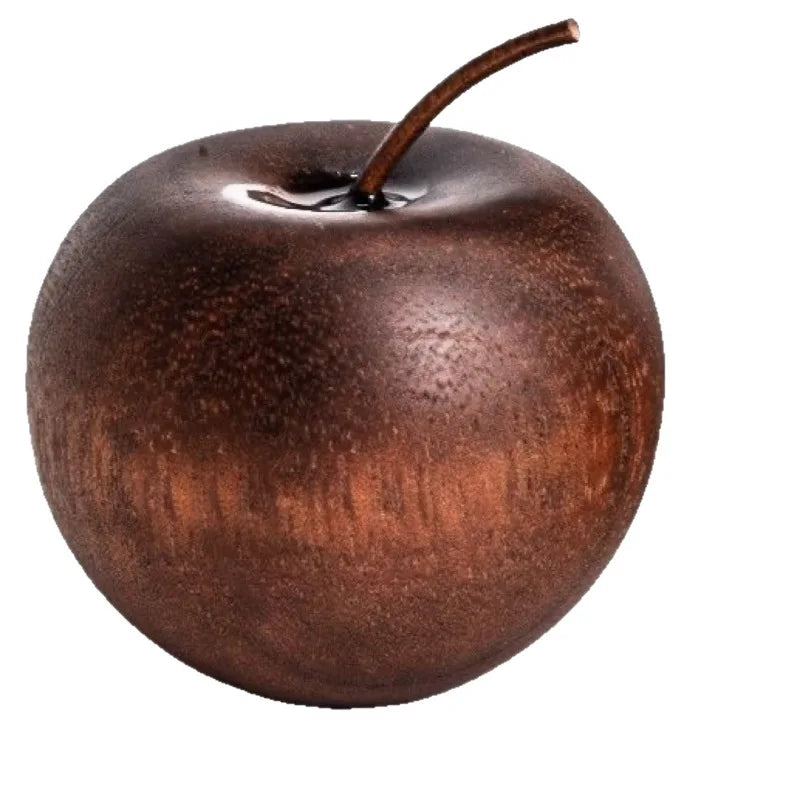 🌿 Minimalist Wood Diffuser – Elegant Aromatherapy Decor for Living Room | Lucky Gift & Blessing Ornament | Free Shipping