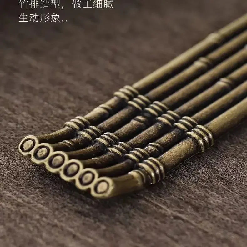 🚣‍♂️ Japanese Style Incense Holder – Old Men Fishing Boat Design | Aromatherapy Stick Burner & Zen Home Decor Ornament | Free Shipping