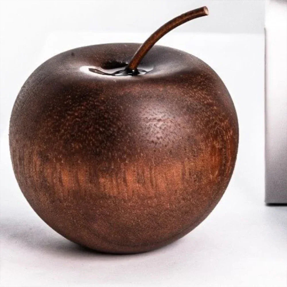 🌿 Minimalist Wood Diffuser – Elegant Aromatherapy Decor for Living Room | Lucky Gift & Blessing Ornament | Free Shipping