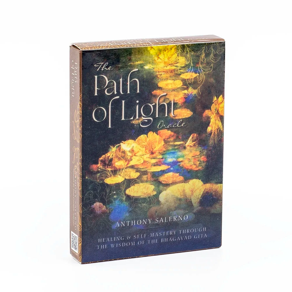 Dark Confession Oracle Cards – 50-Card Twin Flame & Love Keywords Deck with Messages for Psychic Divination and Board Games