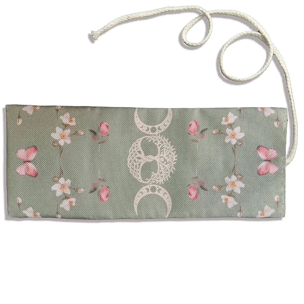 💜 Mystic Moonlight Tarot Deck – 78‑Card Set with Guidebook for Insight, Parties & Daily Magic﻿ ZBD(97)