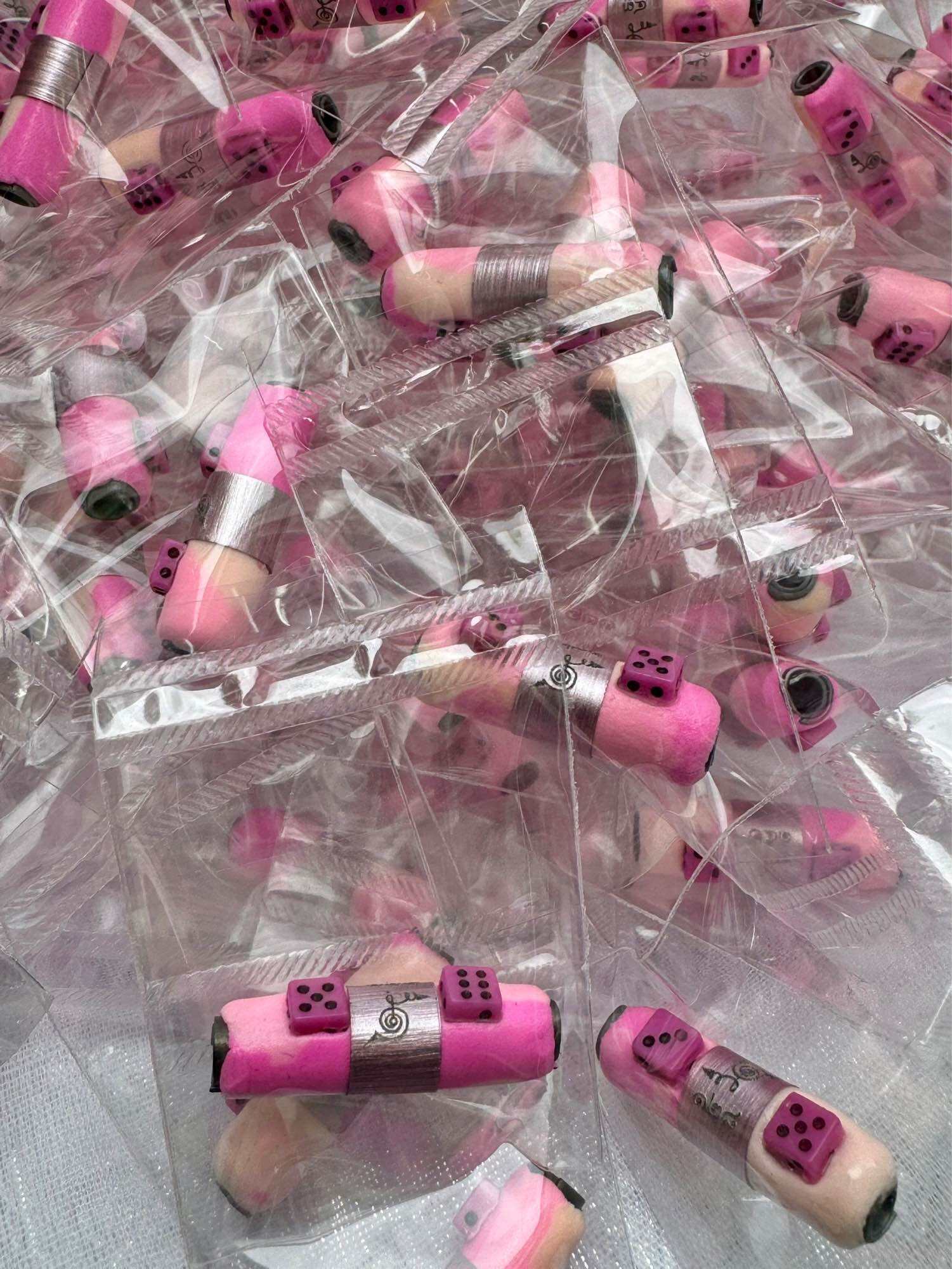 Takrud Tao Roi Choo Amulet – Supreme Love, Charm, Attraction & Loyalty