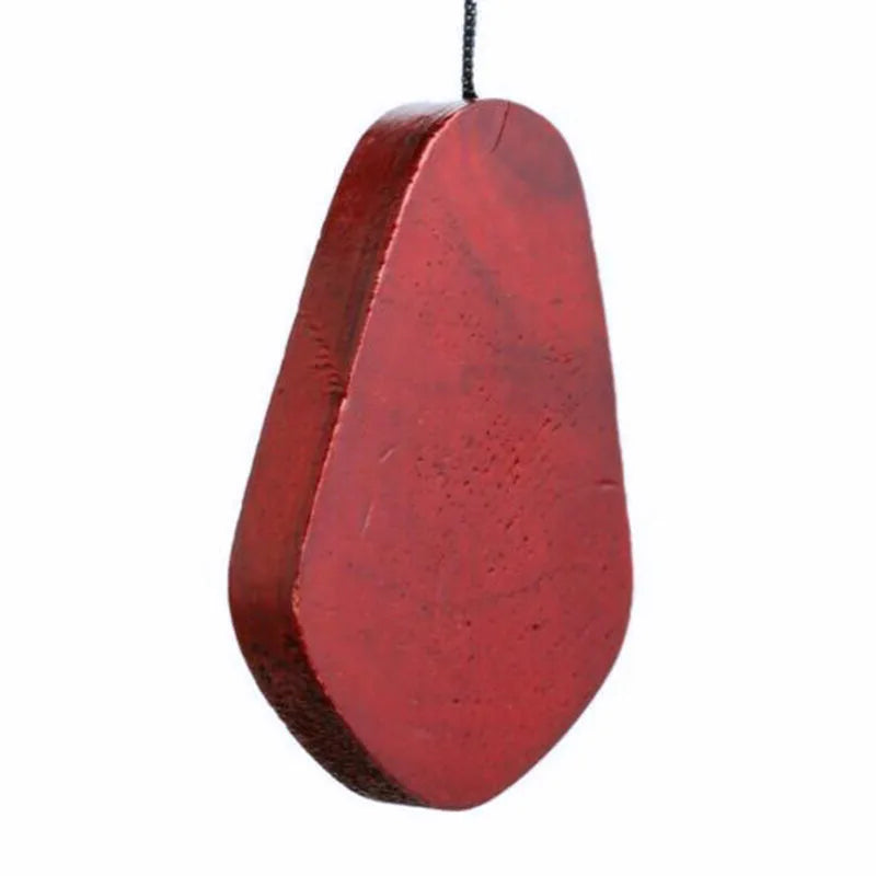 Handmade Metal Aluminum Tube Wind Chimes – Guardian Bell Home & Garden Wall Hanging with Hollow Tubes for Soothing Soundscapes